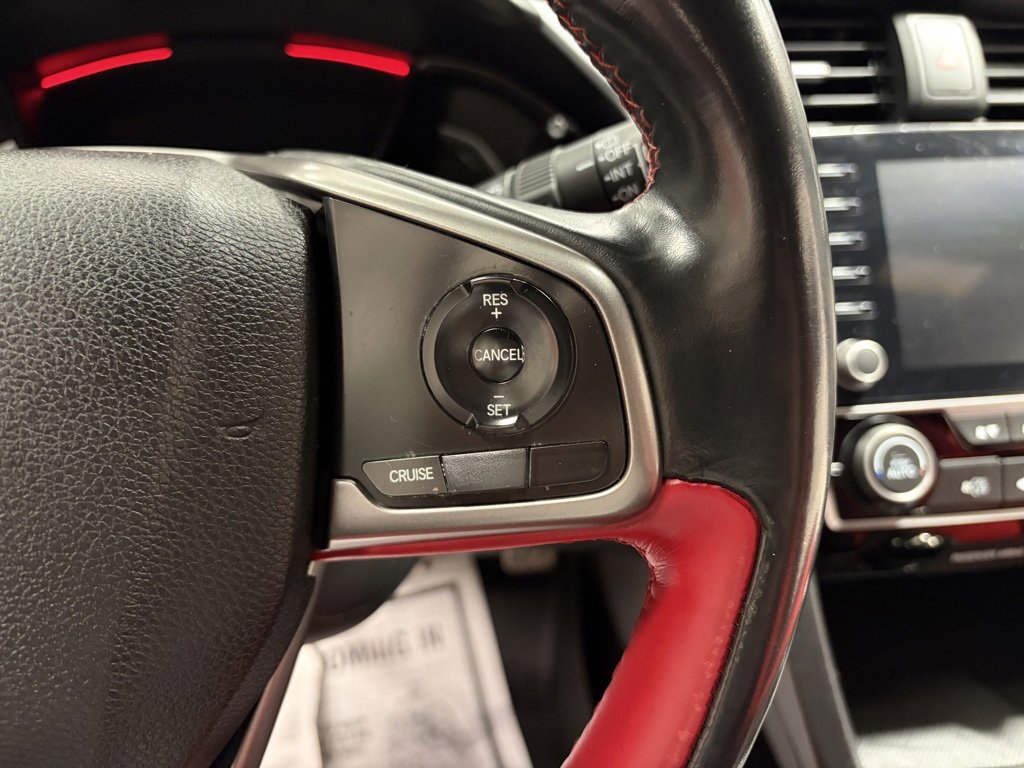 Used 2019 Honda Civic Type R image 12