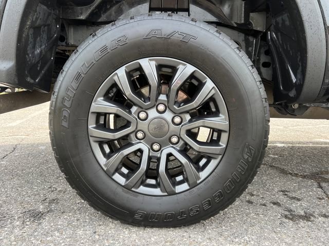 Certified 2023 Ford Ranger XLT w/ Equipment Group 302A High image 14