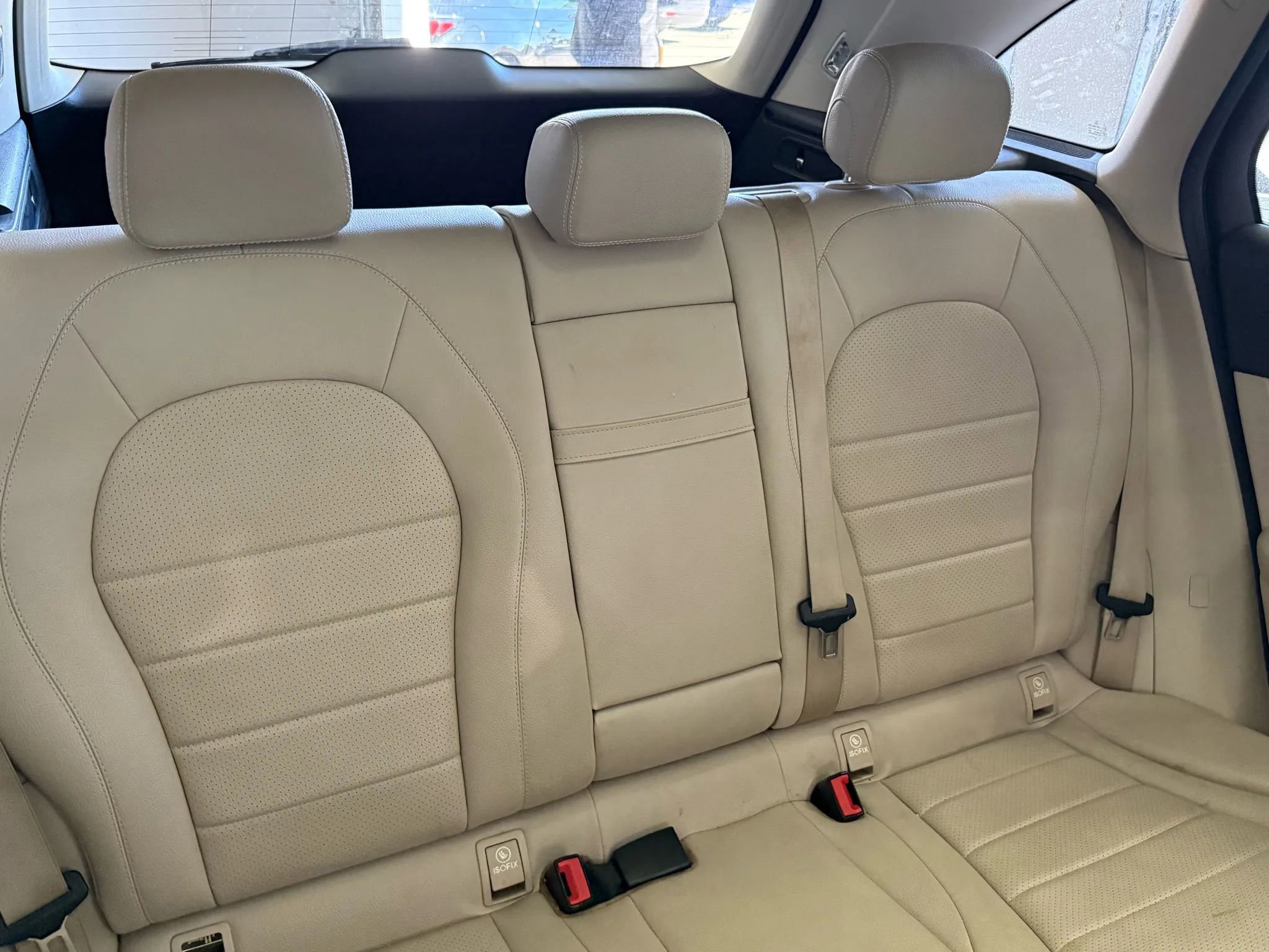 Used 2019 Mercedes-Benz GLC 300 image 20