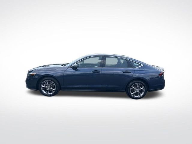 Used 2024 Honda Accord EX image 2