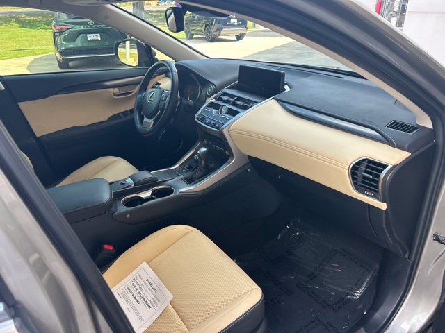 Used 2020 Lexus NX 300 FWD w/ Premium Package image 49