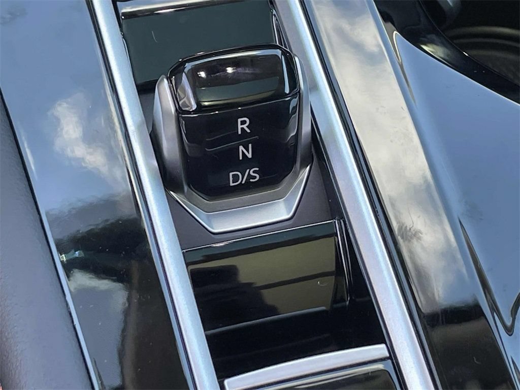 New 2026 Volkswagen Atlas Peak Edition AWD/4WD image 28