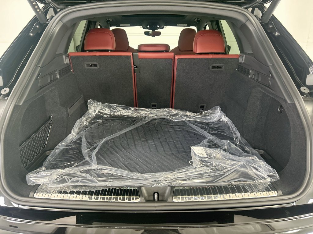 New 2026 Audi SQ5 Premium Plus AWD/4WD image 27