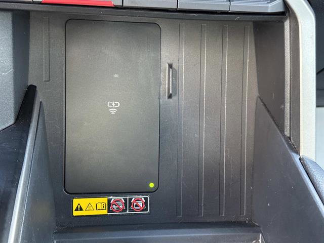 Used 2025 Toyota Tundra Limited w/ Power Package image 24