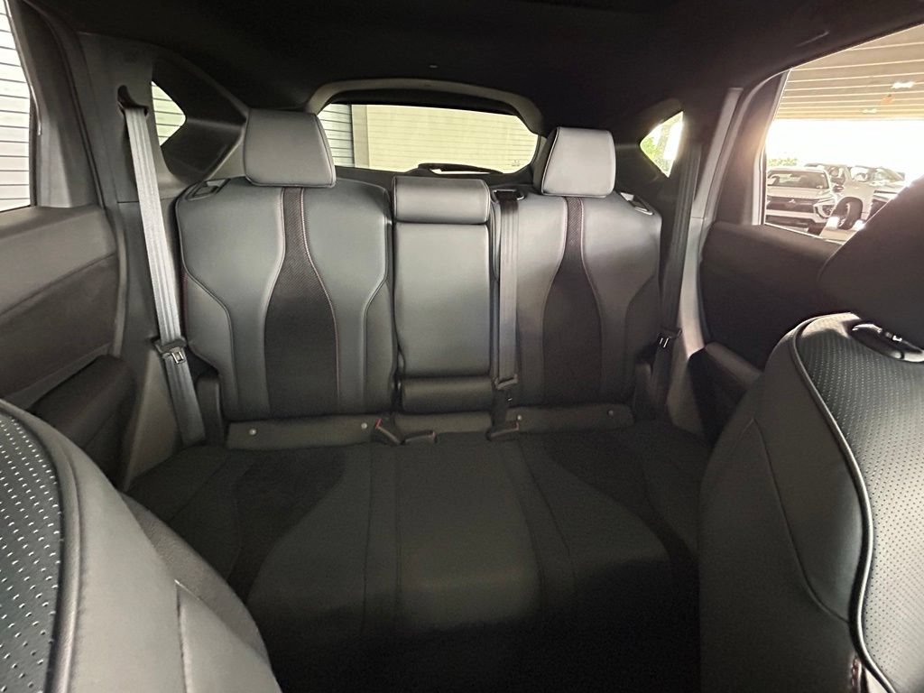 Used 2023 Acura RDX A-Spec FWD image 17