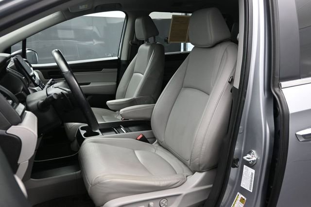 Used 2022 Honda Odyssey EX-L image 10