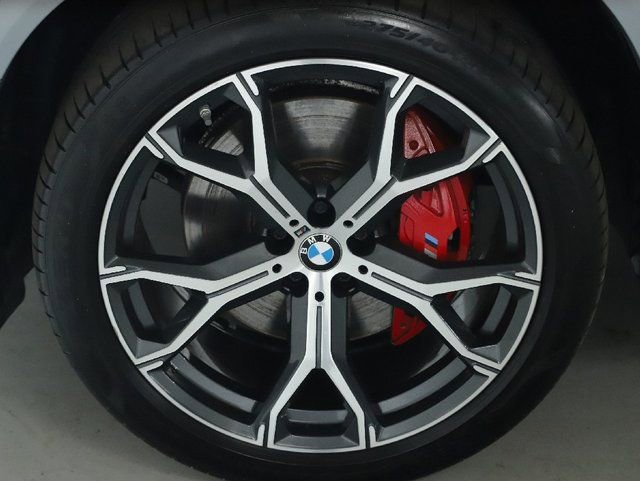 Used 2024 BMW X5 xDrive40i w/ Executive Package AWD/4WD image 42