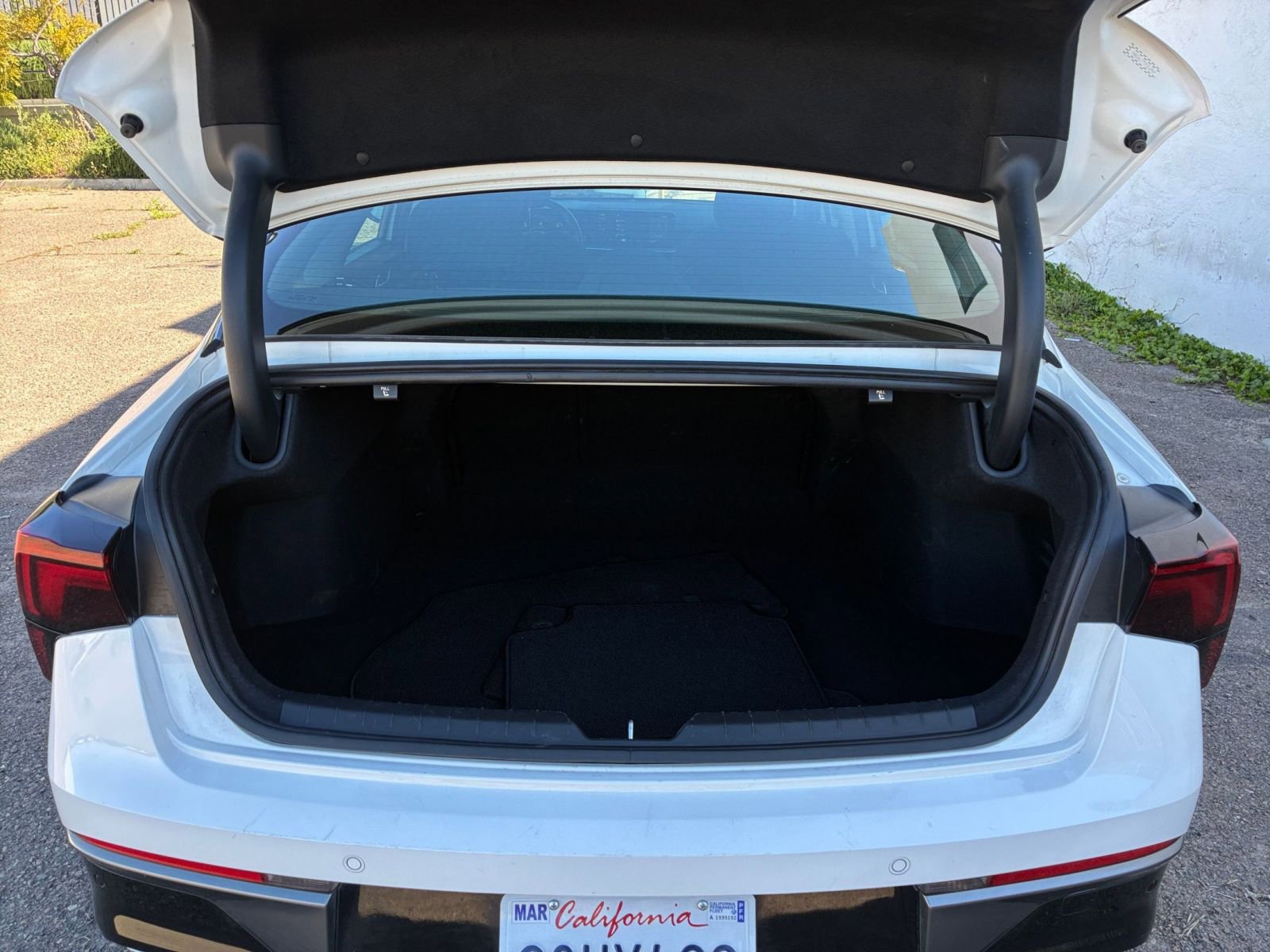 Used 2025 Kia K5 LXS image 30