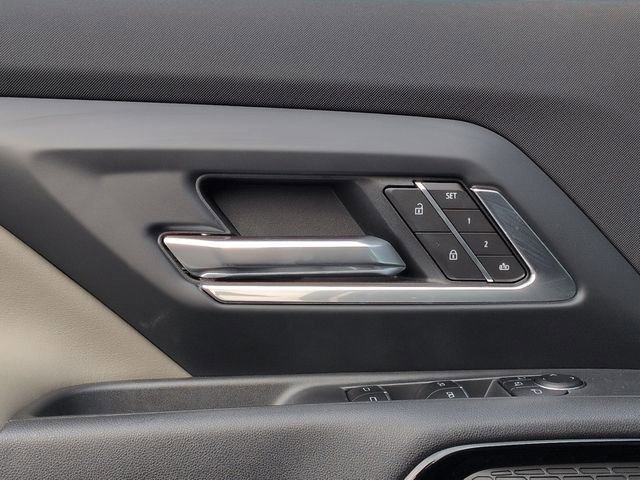 New 2026 Chevrolet Silverado EV Trail Boss w/ Premium Package image 21