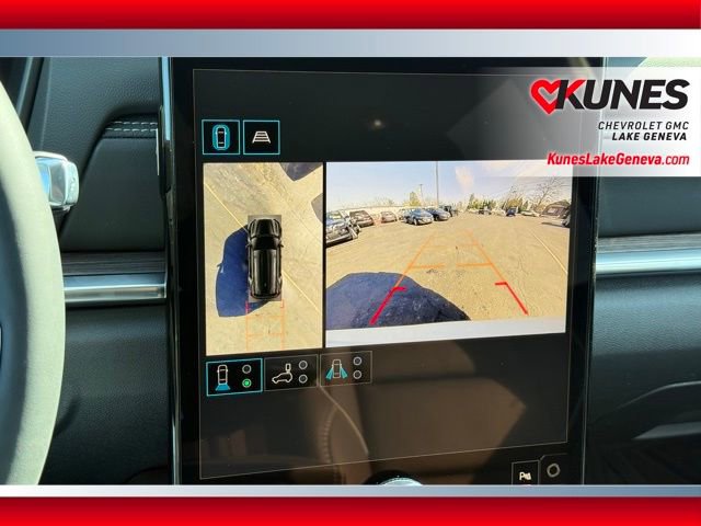 New 2026 GMC Terrain Denali w/ LPO, Floor Liner Package image 40