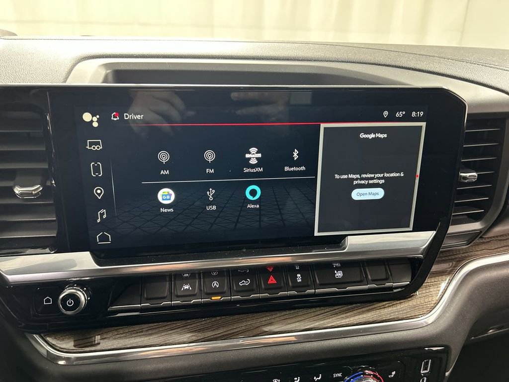 Certified 2023 GMC Sierra 1500 Elevation image 14