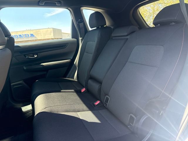 Certified 2023 Honda CR-V Sport image 21