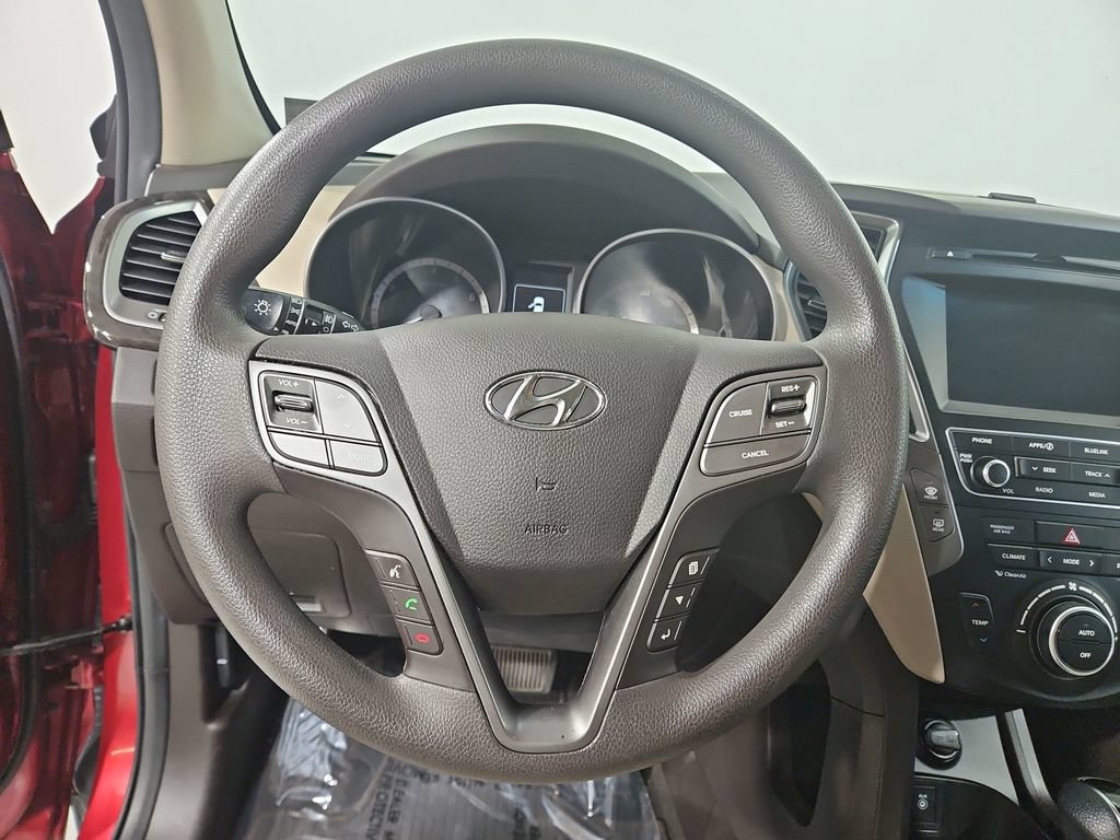 Used 2017 Hyundai Santa Fe Sport AWD/4WD image 15