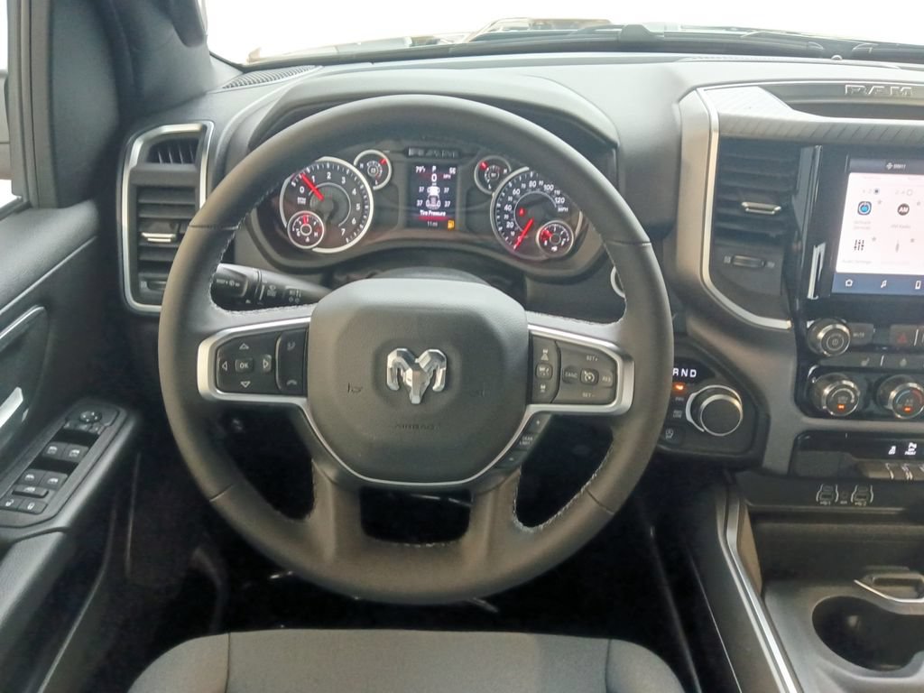 New 2026 RAM 1500 Lone Star AWD/4WD image 20