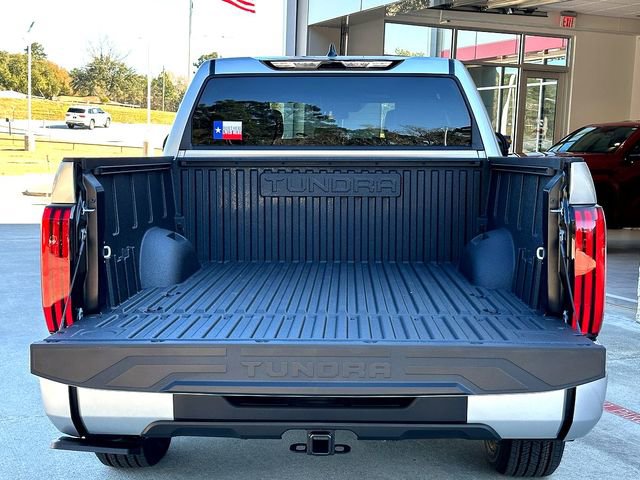 New 2026 Toyota Tundra SR5 image 24