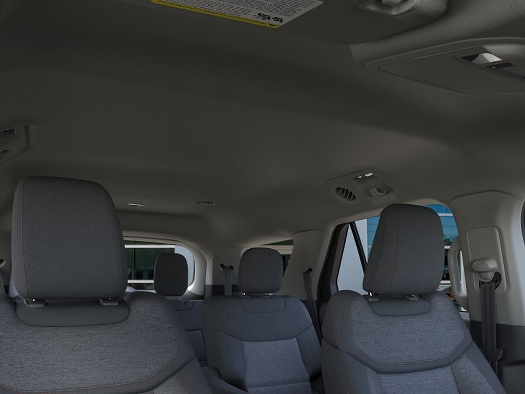 New 2026 Ford Explorer Active RWD image 22