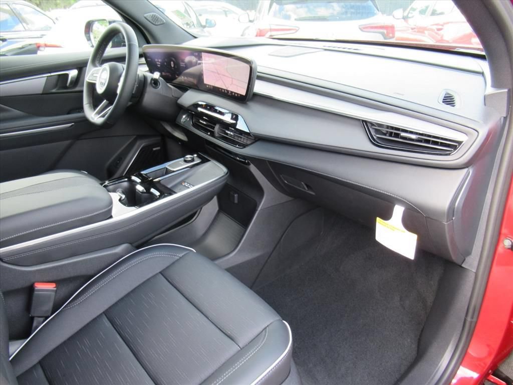 New 2026 Buick Enclave Sport Touring w/ Power Package FWD image 10