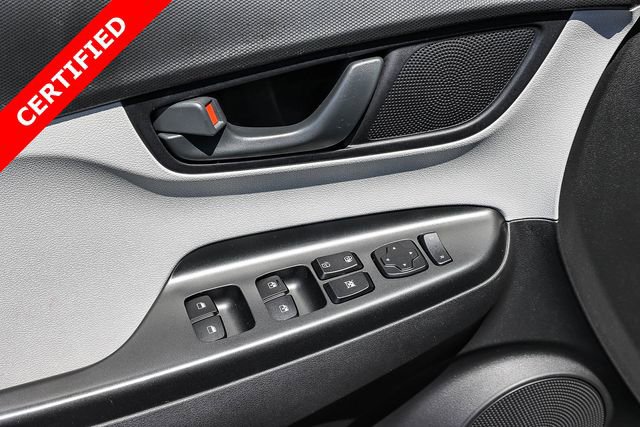 Certified 2023 Hyundai Kona SEL FWD image 22