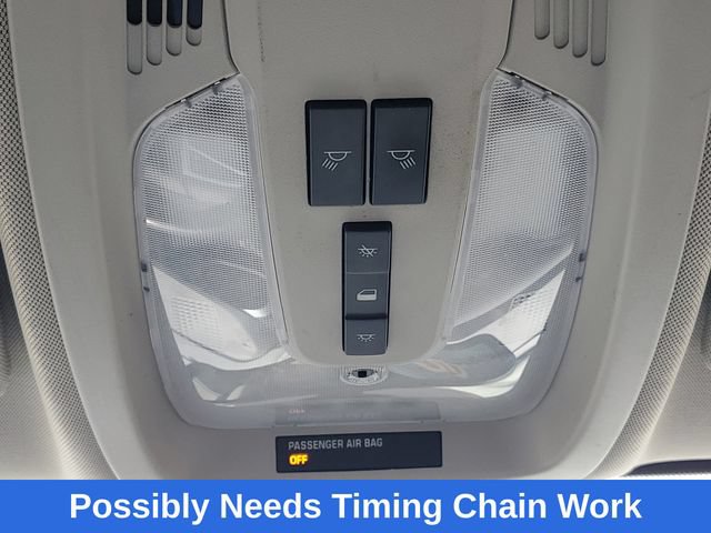 Used 2014 Chevrolet Equinox LT w/ Driver Convenience Package FWD image 26