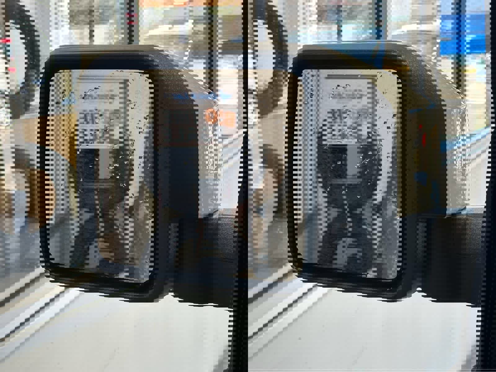 New 2026 Ford Bronco Outer Banks AWD/4WD image 26