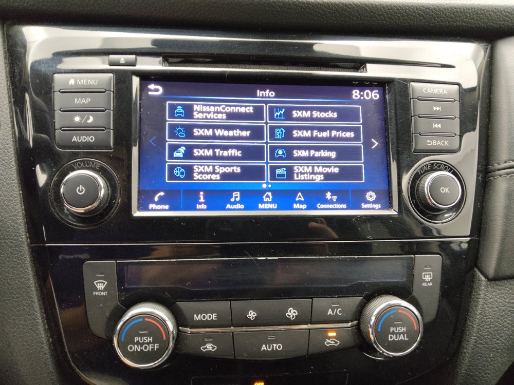 Used 2019 Nissan Rogue SL AWD/4WD image 25
