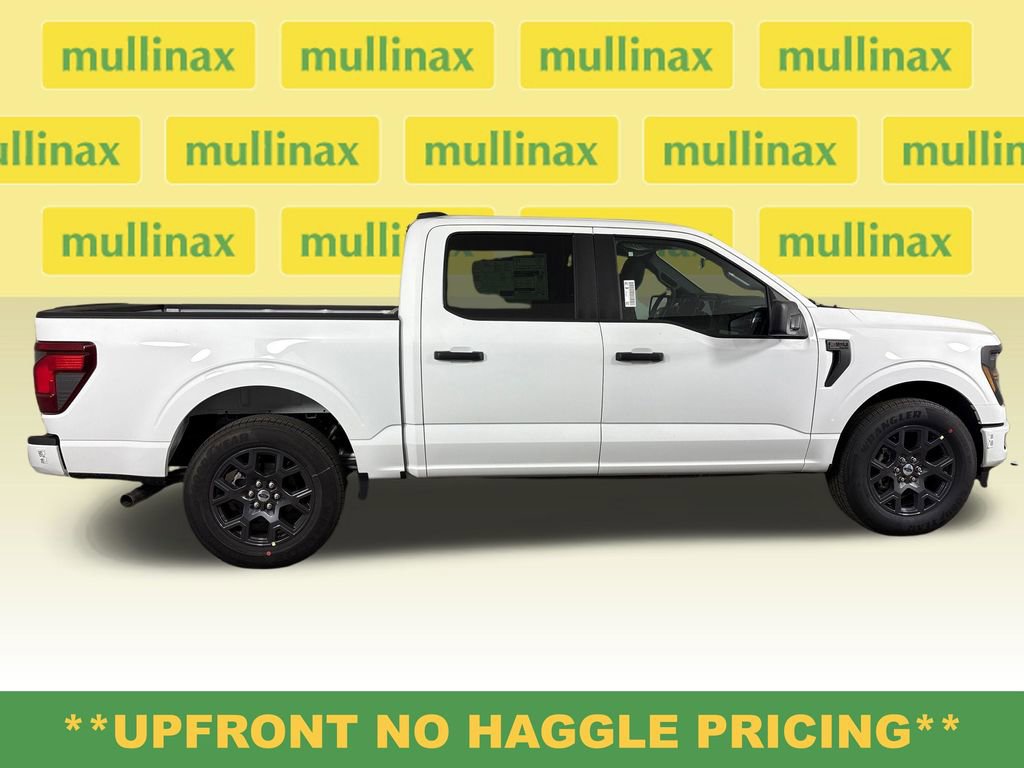 New 2026 Ford F150 STX image 2