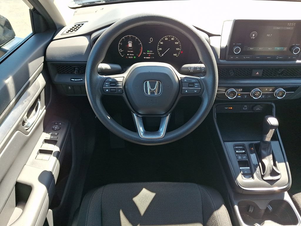 Used 2024 Honda CR-V LX image 12