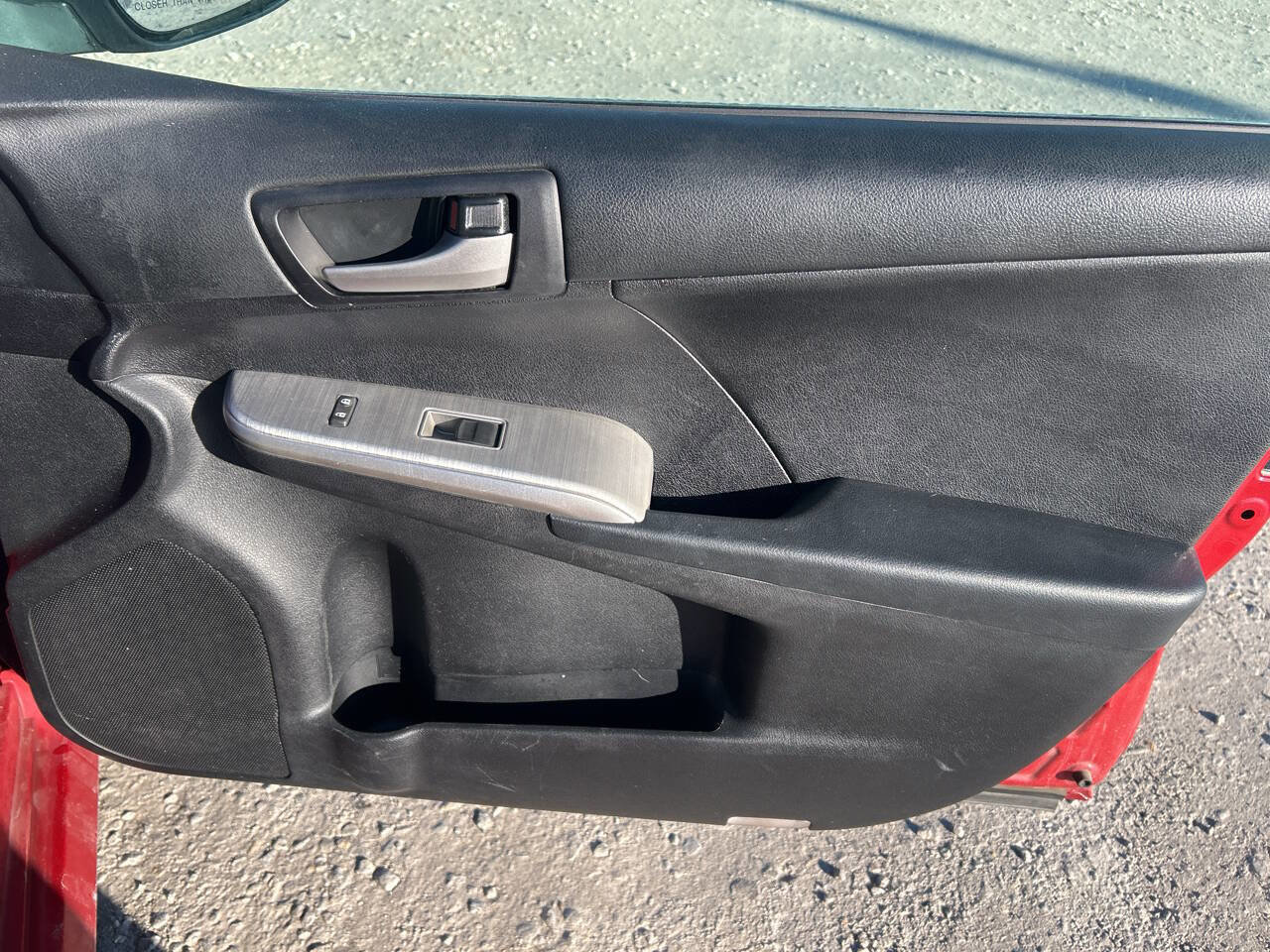 Used 2012 Toyota Camry SE image 20