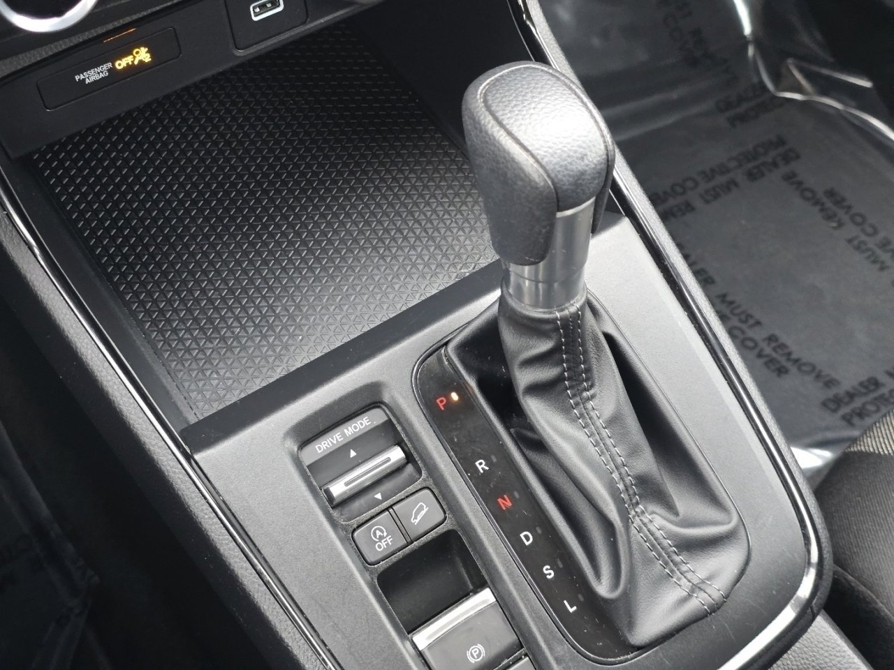 Used 2024 Honda CR-V LX image 31