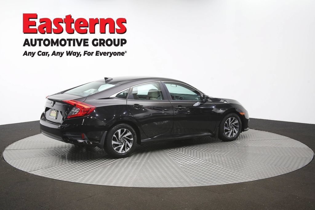 Used 2017 Honda Civic EX image 43