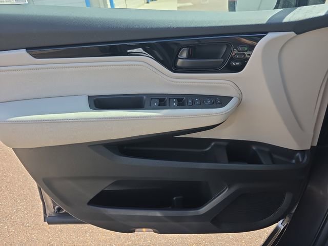 New 2026 Honda Odyssey Touring image 10