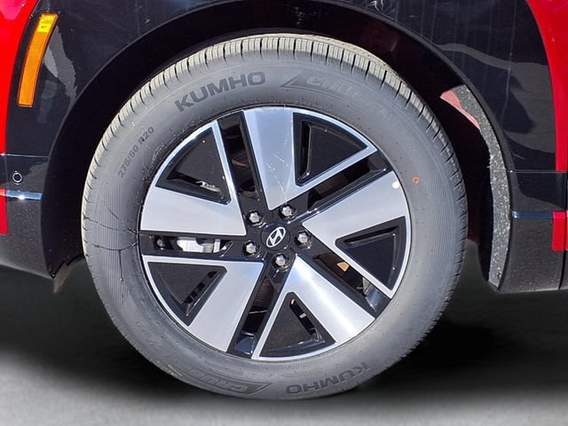New 2026 Hyundai Ioniq 9 SEL AWD/4WD image 11