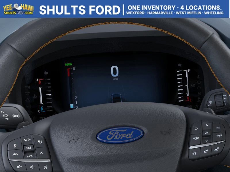 New 2026 Ford Maverick Tremor image 14