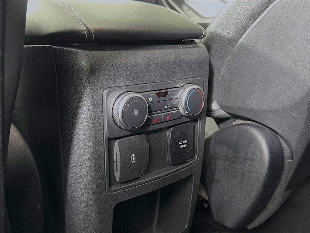 Used 2020 Ford Explorer ST w/ ST Street Pack image 28