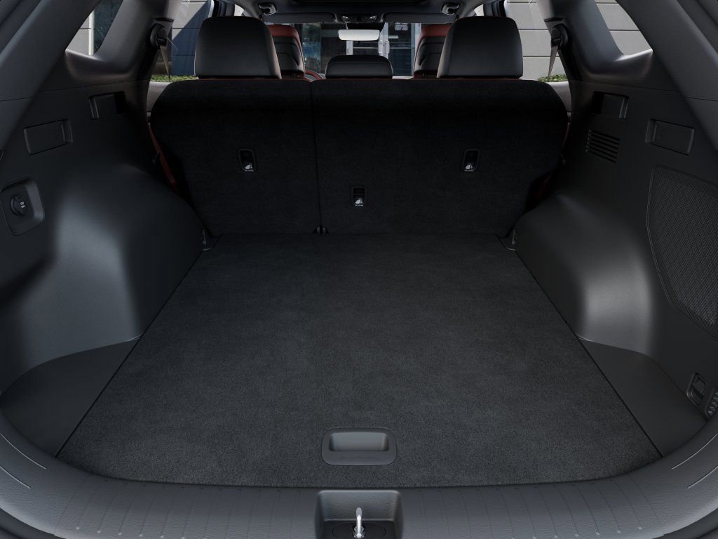 New 2026 Kia Sportage SX AWD/4WD image 24