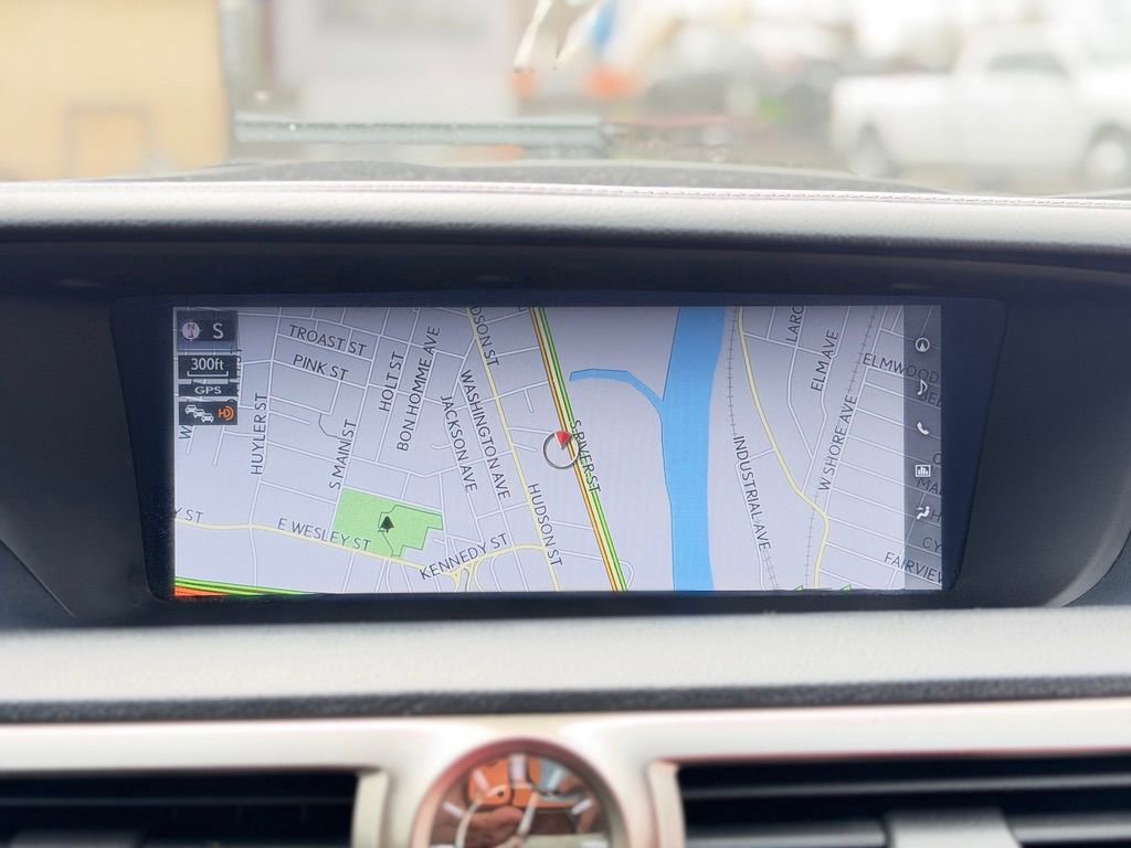 Used 2018 Lexus GS 350 F Sport image 30