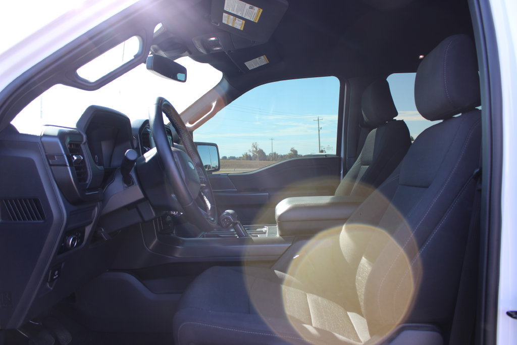 Used 2024 Ford F150 XLT w/ FX4 Off-Road Package AWD/4WD image 27
