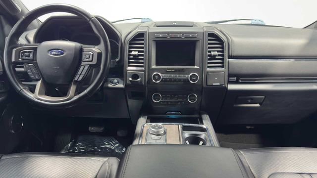 Used 2021 Ford Expedition Max Limited RWD image 18