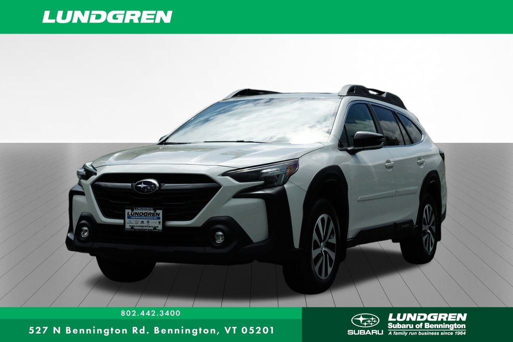 Used 2023 Subaru Outback Premium AWD/4WD image 31