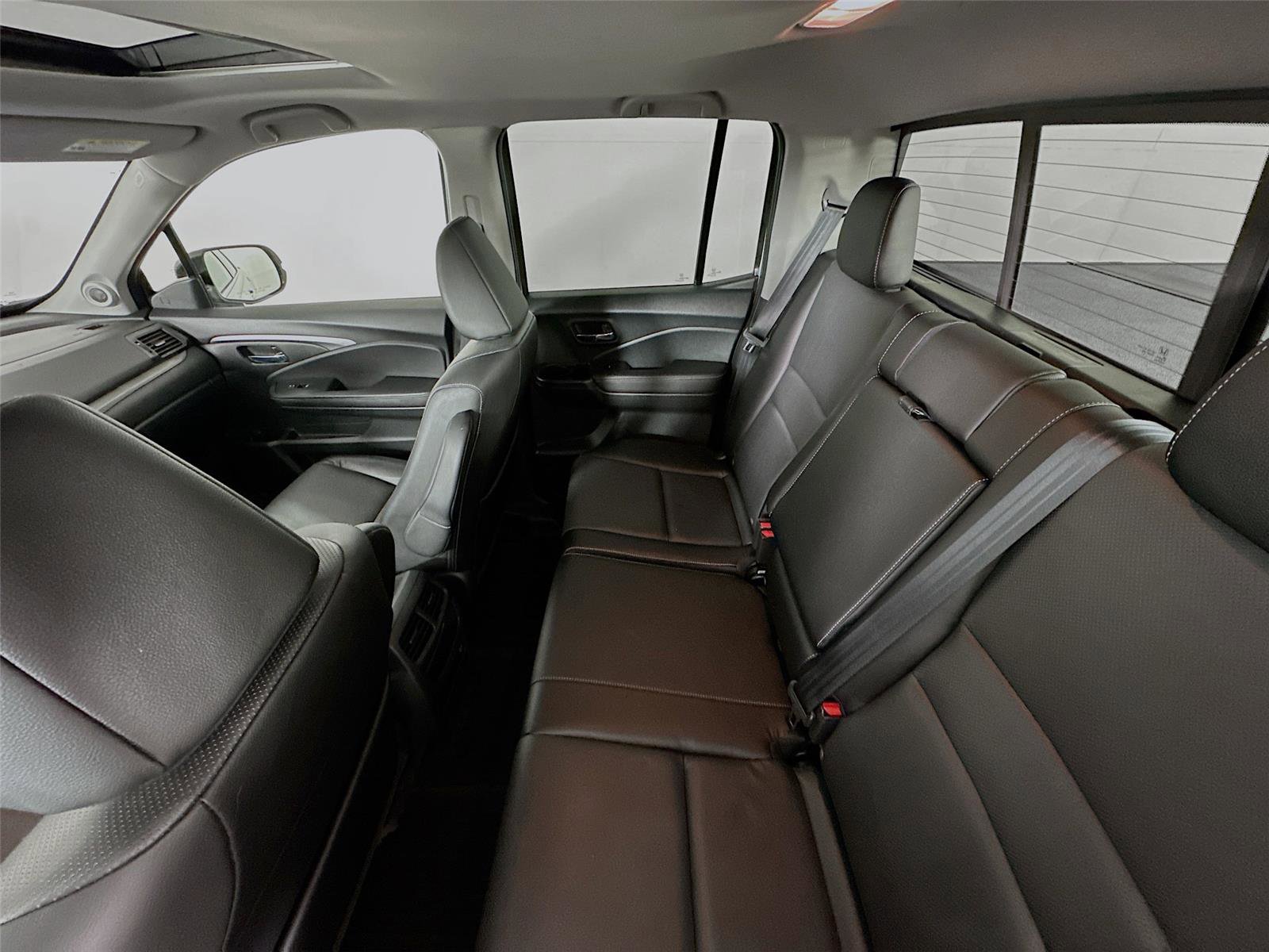 Used 2023 Honda Ridgeline RTL-E image 11