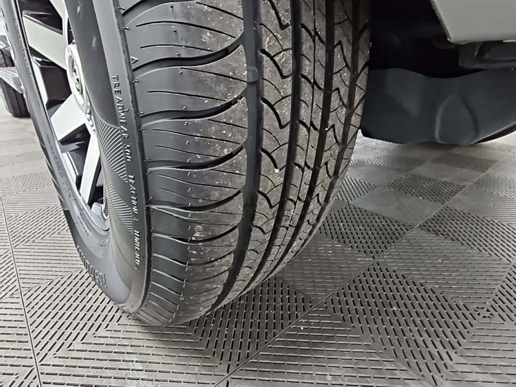 Used 2023 Toyota 4Runner TRD Off-Road Premium image 48