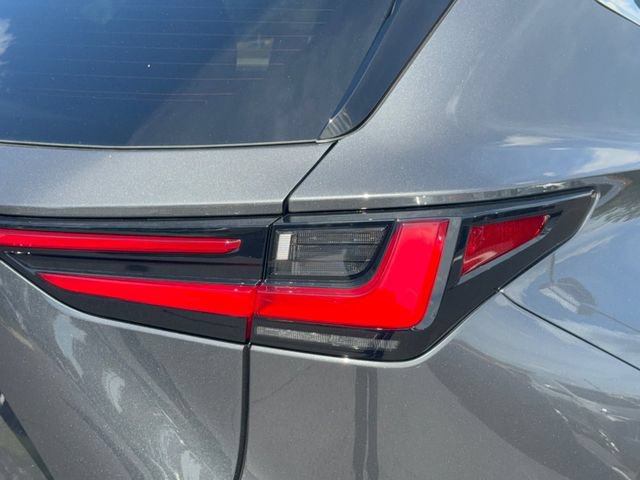 New 2026 Lexus NX 350 AWD w/ Accessory Package (Z2) image 10