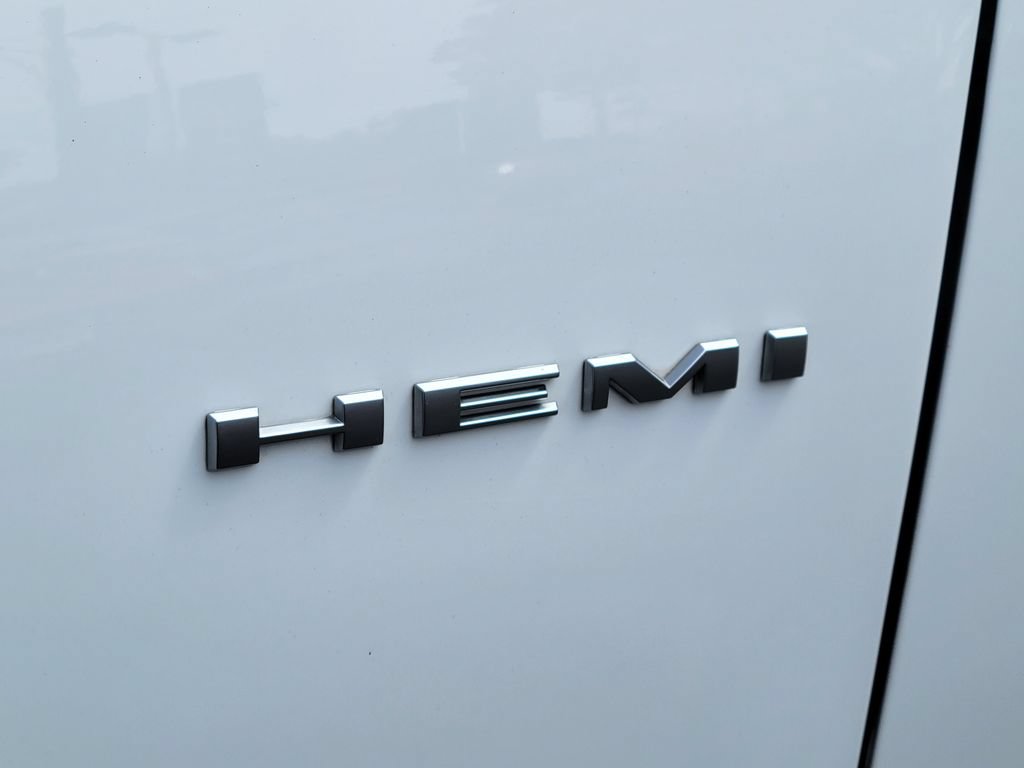 Used 2023 Dodge Durango R/T AWD/4WD image 27