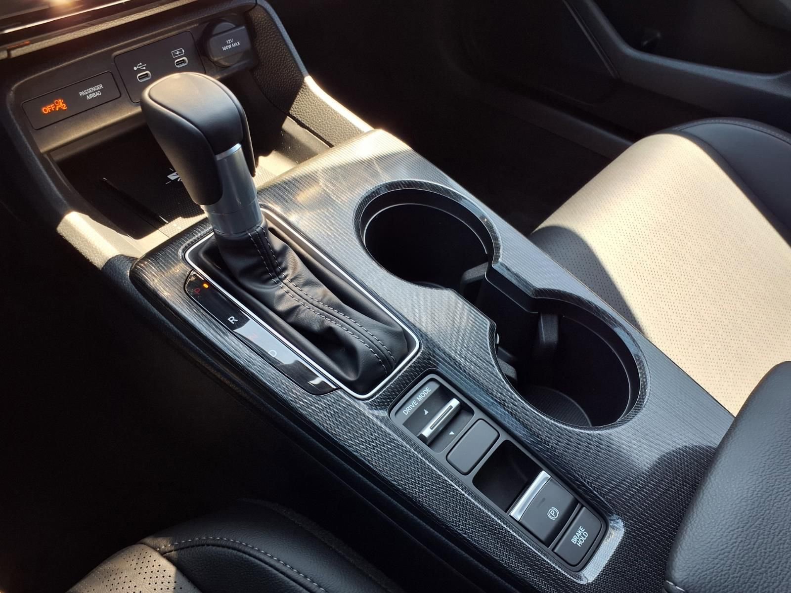 Used 2026 Honda Civic Sport Touring image 21