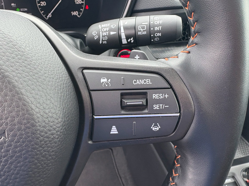Certified 2025 Honda CR-V Sport-L image 15