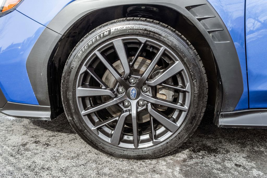 Used 2022 Subaru WRX Premium image 31