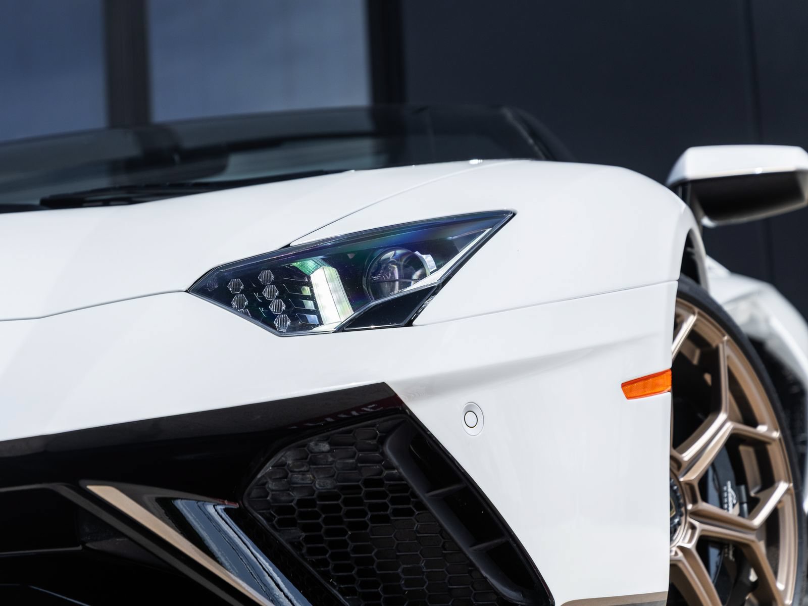 Used 2022 Lamborghini Aventador LP 780-4 Ultimae AWD/4WD image 33