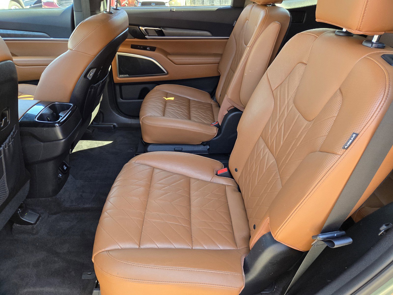 Used 2023 Kia Telluride SX Prestige X-Line image 12