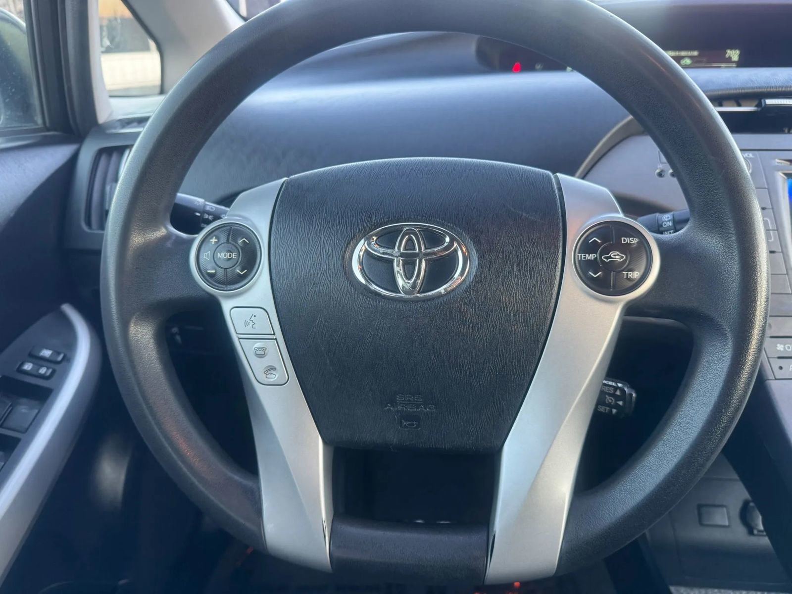 Used 2012 Toyota Prius Three FWD image 28