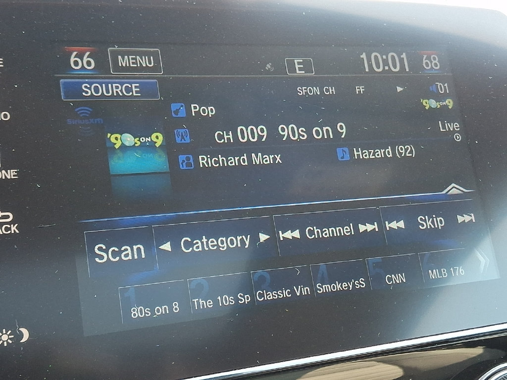 Used 2018 Honda CR-V EX image 18